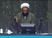 نماینده مجلس: وضعیت کشور ما مصداق سخن «چگوآرا» شده است 