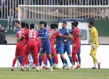 زمان و مکان داربی پایتخت مشخص شد
