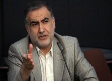 علیرضابیگی: می خواهند ناکامی دولت رئیسی را به حساب احمدی نژاد بگذارند/ احمدی نژاد نمی خواهد در انتخابات مجلس لیست بدهد