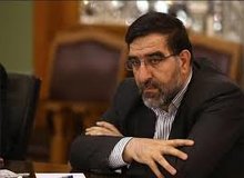 کنایه نماینده قم به صدرالساداتی: به جای استوری گذاشتن یک تماس با پدرتان بگیرید /شما به قم آمدید و بعد به فردو، کهک، تهران و کیاسر رفتید