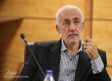 محمد دادکان: حاضرم بدون  یک ریال کمک و  با یک بشکن «پرسپولیس» را اداره کنم