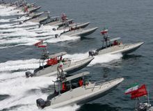 سی‌ان‌ان: جابه‌جایی موشک‌های ایران در خلیج فارس از دلایل اعزام ناو آمریکایی است