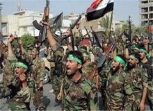 واکنش الحشدالشعبی به ادعای انتقال موشک‌های ایرانی به عراق

