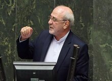 حاج دلیگانی: دستگاه های دولتی در مصرف برق خیلی «اسراف» می کنند
