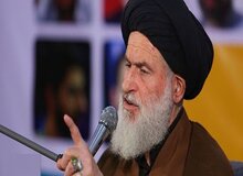 عضو خبرگان: می‌خواهند زنان کشور را به قبل از انقلاب برگردانند / جشنواره کن برای میدان دادن به افراد بی‌ارزش، حقیر و ذلیل است / باید به دهان این افراد مشت محکم زد که این‌چنین به امام رضا توهین می کنند