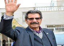 عزت الله مهرآوران طبق ادعای رسانه های اصولگرا «واکسن ایرانی» دریافت کرده بود/ سند