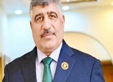 سخنگوی فرمانده کل نیروهای مسلح عراق: پایگاه مخفی صحرایی صحت ندارد