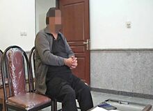  مرد مشهدی دختر ۲۹ساله خود را کشت و جنازه او را تکه تکه کرد+عکس