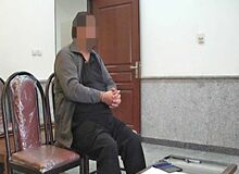 جنایت خونین میان دو رفیق هنگام خوردن صبحانه در جاجرود/ قاتل: برای شوخی اسلحه را برداشتم؛ نمی‌دانم چطور تیر شلیک شد و به دوستم برخورد کرد!