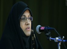 انتقاد نماینده تهران در مجلس انقلابی از مردم/ دوره هشت ساله روحانی ثابت کرد که مردم باید دقت لازم را در رأی خود داشته باشند
