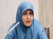 طیبه سیاوشی، عضو کمیسیون فرهنگی مجلس : لابی‌های سنگین صدا و سیما، مانع تحقیق و تفحص می‌شود