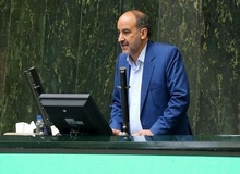 نماینده مردم گناباد در مجلس: تخلفات گسترده در وزارت جهاد کشاورزی را چند ماه پیش اعلام کردم/ شرکای تجاری وزیر مشغول کاسبی هستند