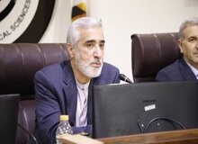  ایجاد ذخایر استراتژیک دارویی واکنش ایران دربرابر فعال سازی مکانیسم ماشه