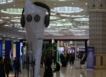نمایشگاه رسانه‌‏های ایران؛ حیرت، حسرت و واقعیت
