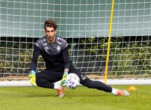 بیرانوند مصدوم شد