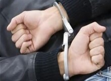 دستگیری ضارب‌ مأموران پلیس راهور مهران

