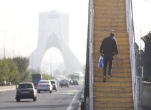 تهران فردا تعطیل می‌شود؟