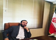 پیام عضو سابق کمیسیون مطالعات  و عضو کمیته فقهی و حقوقی مجمع تشخیص مصلحت نظام به محمد رضا عارف