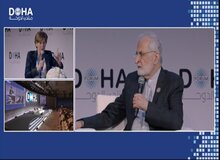 مشاور ارشد رهبر انقلاب اسلامی: آمریکا باید سپاه پاسداران را از لیست گروه های تروریستی خارج کند تا ایران با توافق در وین موافقت کند