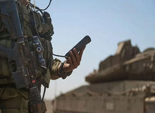 رزمایش نظامی اسرائیل در بحبوحه افزایش تنش‌ها با ایران
