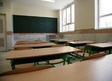 مدارس ابتدایی اراک فردا غیرحضوری شدند