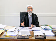 حجت‌الاسلام پورمحمدی: آقای ناطق نوری حضور در جلسات جامعه روحانیت را نپذیرفتند/ آقایان روحانی و ناطق را دیگر به جلسات دعوت نمی کنیم