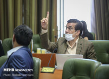 ادعای عجیب رسولی در صحن علنی شورا/ برای انتخاب ذی‌حسابان شهرداری باید «شورای نگهبان شهرداری» تشکیل دهیم