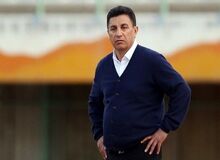 
قلعه‌نویی: نبود "عادل" و "۹۰" را تسلیت می‌گویم