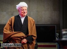 روایت هاشمی از اقدامات شورایعالی امنیت ملی برای پیشگیری از اعتراض ها پیش از شروع سال تحصیلی