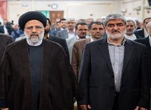 نامه مطهری به رئیسی : با بازگشت به برجام ، کشور را از ناهنجاری نجات دهید 
+ متن نامه /«از طریق شورای عالی امنیت ملی این معضل را حل کنید» 