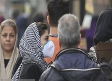 
منشاء بوی نامطبوع تهران شناسایی شد
