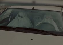 ارواح سرگردان تبریز بازداشت شدند