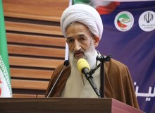 ورود نماینده ولی‌فقیه در مازندران به اختلافات نمایندگان استان در مجلس