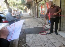 «پلیس آب» تشکیل شود