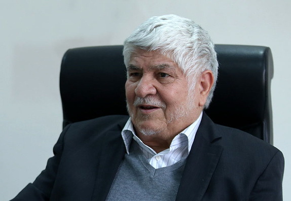 محمد هاشمی رفسنجانی: آیت‌الله‌ هاشمی با تسخیر سفارت آمریکا مخالف بود