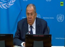 لاوروف: ایران قصد نقض پیمان ان‌پی‌تی را ندارد