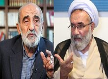 حمله کیهان به مسیح مهاجری/ چرا می گویی اگر بهشتی زنده بود الان در حصر قرار می گرفت؟