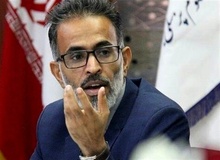 نماینده اهواز: برنامه ۵۰ صفحه‌ای دژپسند چیزی جز تکرار مکررات نبود