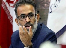 نماینده اهواز: برنامه ۵۰ صفحه‌ای دژپسند چیزی جز تکرار مکررات نبود