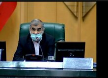 نیکزاد: نمایندگان همکاری کنند تا به موقع بودجه را به سرمنزل مقصود برسانیم