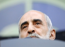 تنش بین انقلابی ها و اصولگرایان ادامه دارد/ کبری آسوپار خطاب به حسین شریعتمداری: شما به این جوانان یاد دادید که با فحاشی و هتاکی می شود بزرگ شد