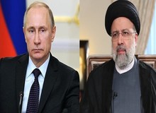 رئیسی برای امضای سند ۲۰ ساله به روسیه می رود؟
