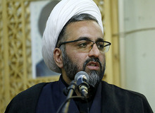 رییس دانشگاه امام صادق(ع): باید هزینه اهانت را بالا برد