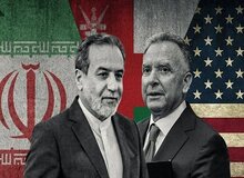 عراقچی برای شرکت در دور سوم مذاکرات هسته‌ای، وارد ژنو شد