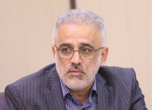 تغییر مدیرعامل سازمان بوستان‌ها و فضای سبز شهر تهران/ «نوبخت» جای «مختاری» آمد
