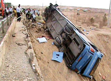 ۳۰ سانحه مرگبار در دولت قبل، بدون یک استعفا!