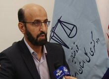دادستان اصفهان: نمی‌توانیم آمار مرگ و میر حوادث آبان ۹۸ را اعلام کنیم