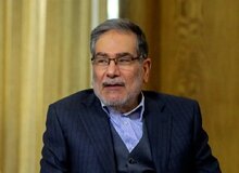 واکنش شمخانی به سخنان دیشب ترامپ: در دکترین دفاعی ایران، برخی پاسخ‌ها پیش از آنکه تهدید به مرحله اجرا برسد، تعیین تکلیف می‌شوند