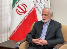 خرازی: آماده بررسی میانجیگری روسیه و چین برای احیای روابط با آژانس هستیم