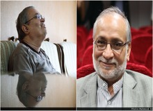 حسین مرعشی: آقای حجاریان سند همکاری کارگزاران با نظامی ها را رو کند/ خوشحالیم که دوستان امنیتی، دموکرات دوآتشه شده اند